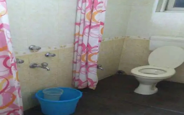 SPOT ON 90870 Karim Ct Guest House