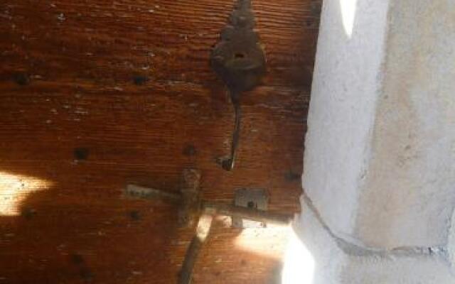 Bed & Breakfast - Maison de Marie