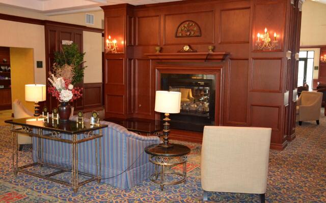 Homewood Suites by Hilton Brighton