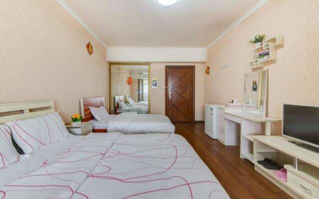 Shenzhen Xinjia Business Apartment