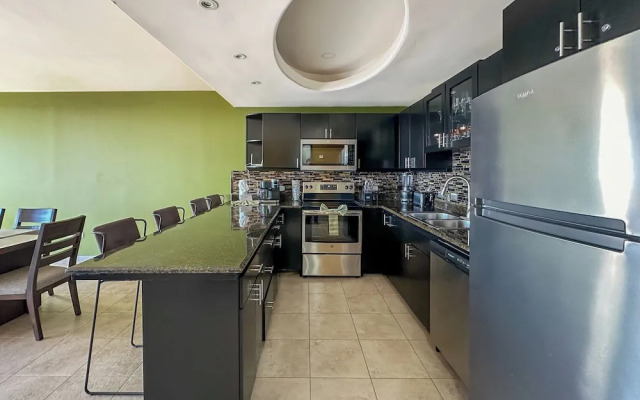 Modern Linda Vista Condos