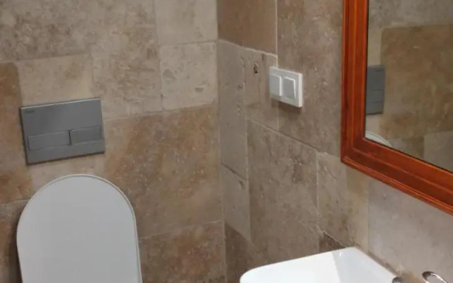 Ephesus Selcuk Castle View Suites