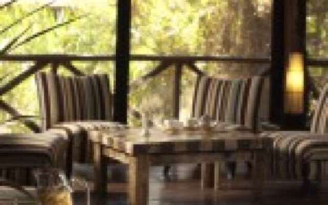 Jambo Impala Ecolodge