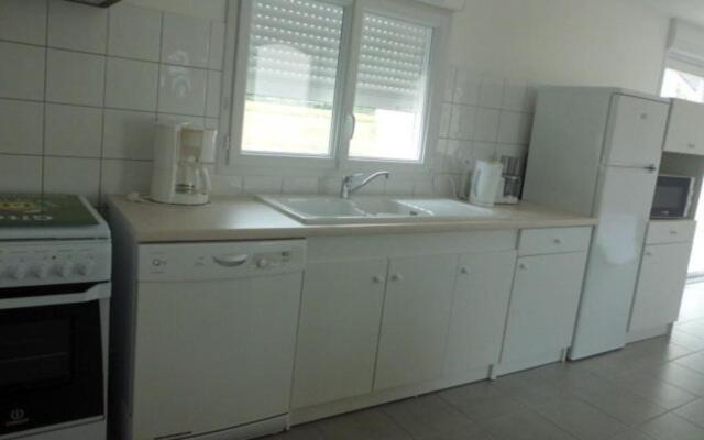 Gîte Onzain, 2 pièces, 5 personnes - FR-1-491-282