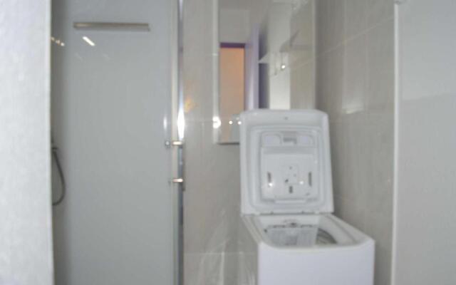 Appartement Banyuls-sur-Mer, 2 pièces, 4 personnes - FR-1-225C-488