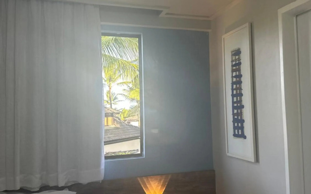 Apartamento Beach Class - Muro Alto