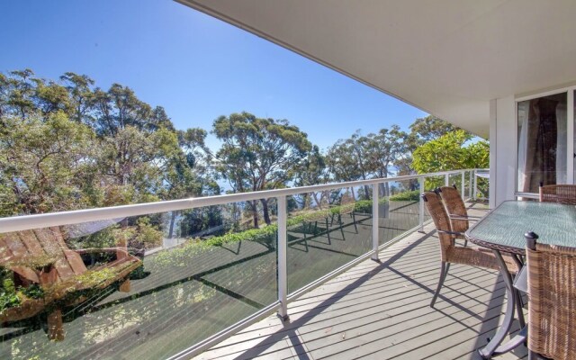 Thurlow Avenue 28, 'Ripple Cove'