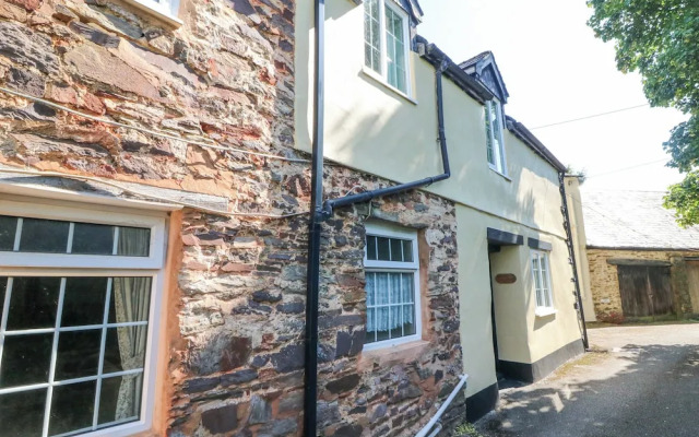 Proffitts Cottage