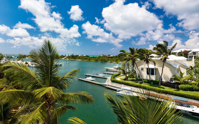 Zenza Boutique Hotel