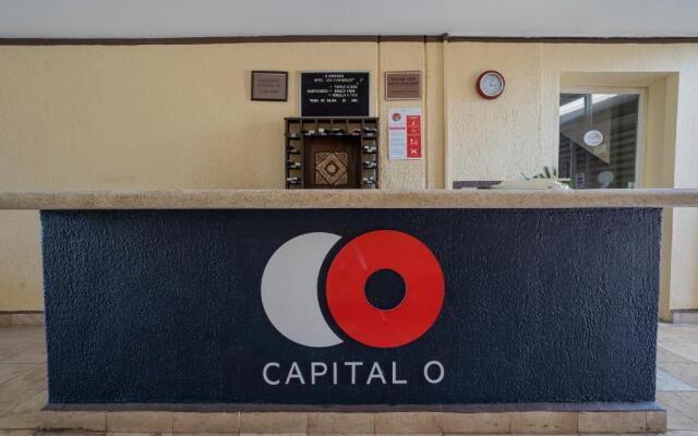 Capital O Hotel Los Caracoles