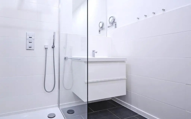 Hohe Buchen Apartment 1