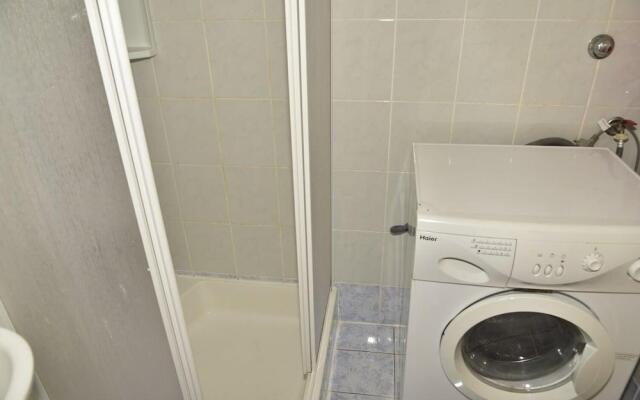 Apartments Ivka