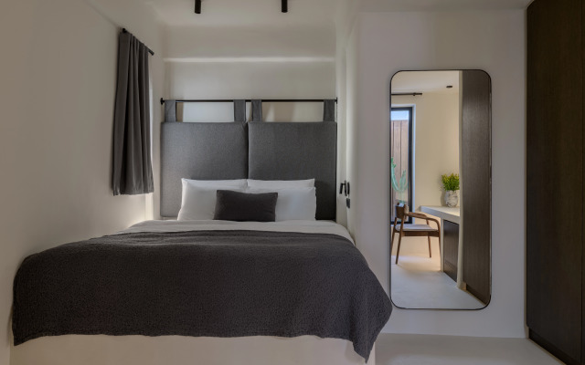 Rocabella Mykonos Hotel