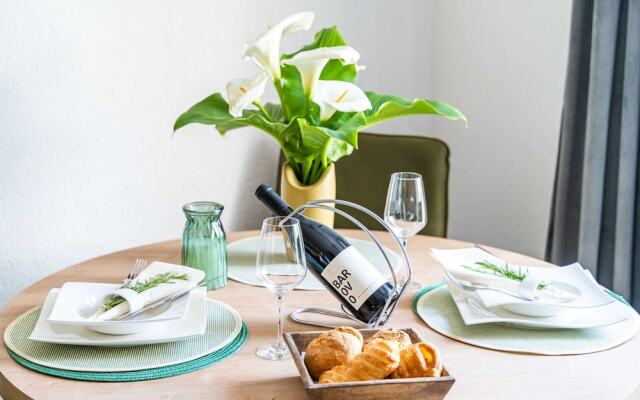 Apartments Villa Key