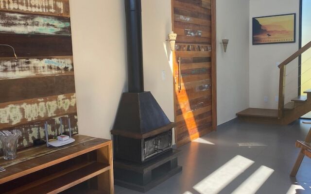 Luxury Holiday Home In Ibiraquera-SC