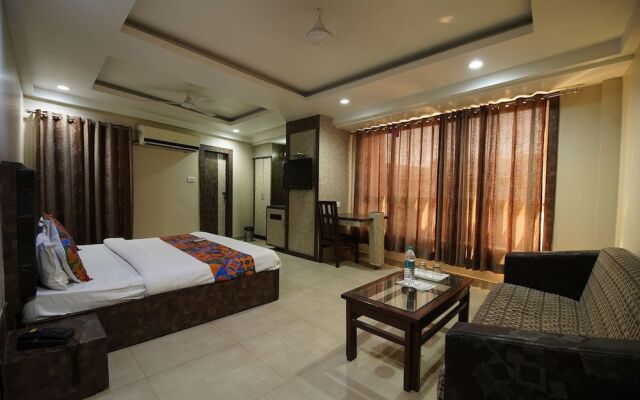 Hotel CT Palace