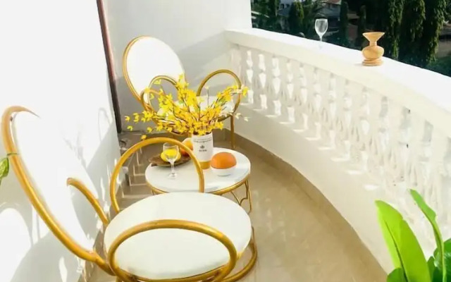 Lux Suites Bamburi Cozy Apartments