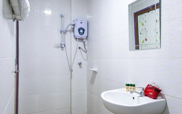 Hotel O Brickfields Park Hotel