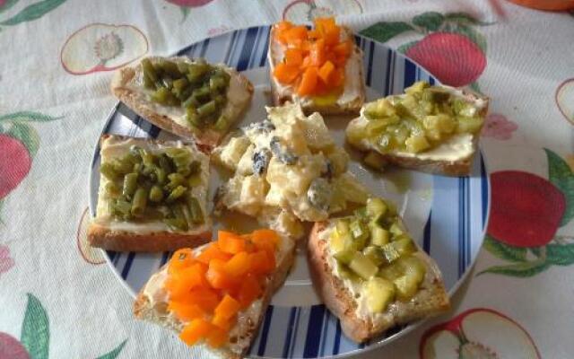 Agriturismo Poggio Mario