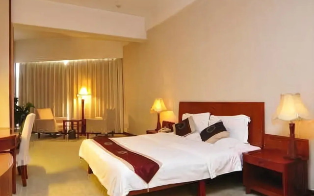 Plateau Pearl Hotel