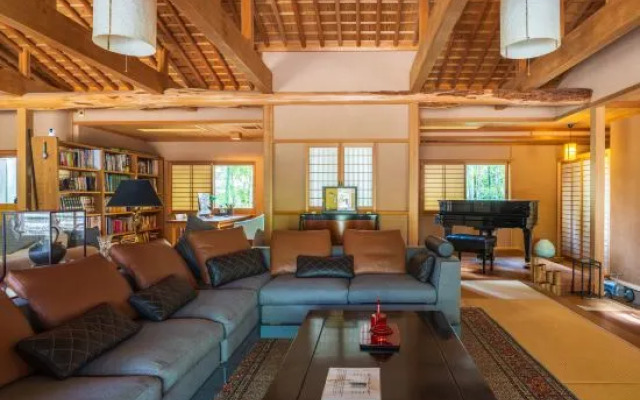 Oukai Villa Izumi