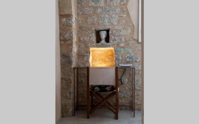 Cornelia Cavern Cosy Studio Apartment in Spello