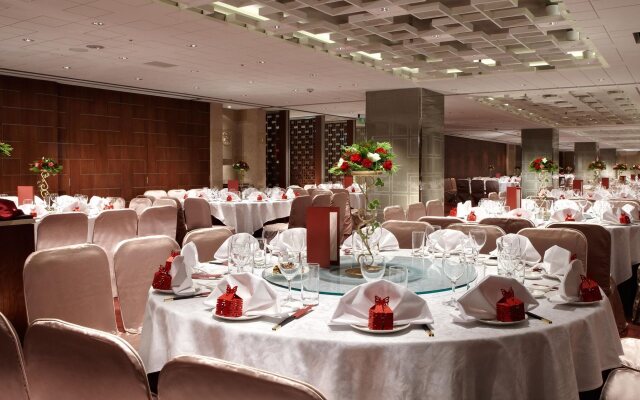Hotel Royal - Nikko Taipei