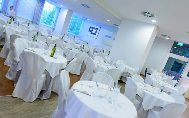Hotel Cristallo Riccione