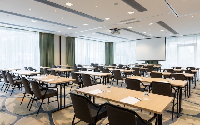 Courtyard by Marriott Bremen