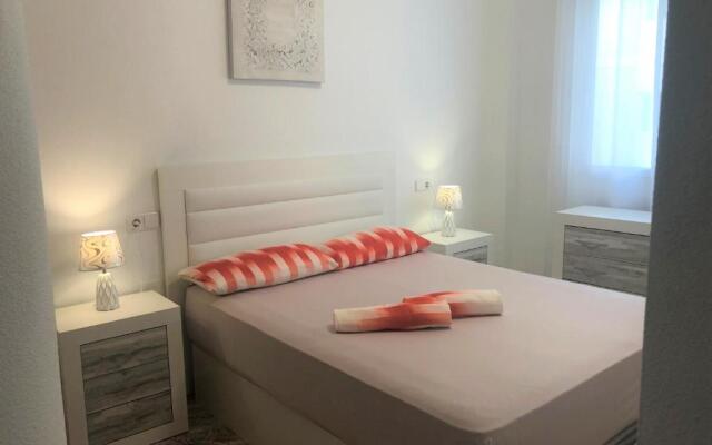 Holiday Suite Bergantin 20