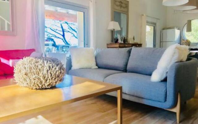 Zen et Chic
