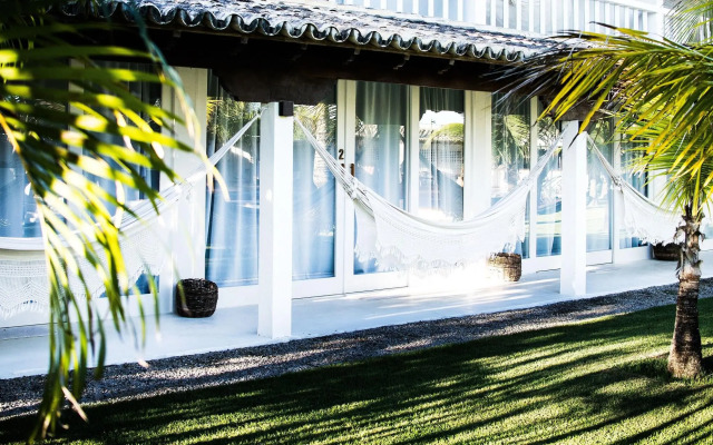 Pousada Brisas do Espelho