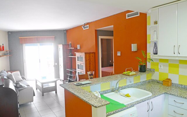 Apartment Las Dunas Dénia 40973