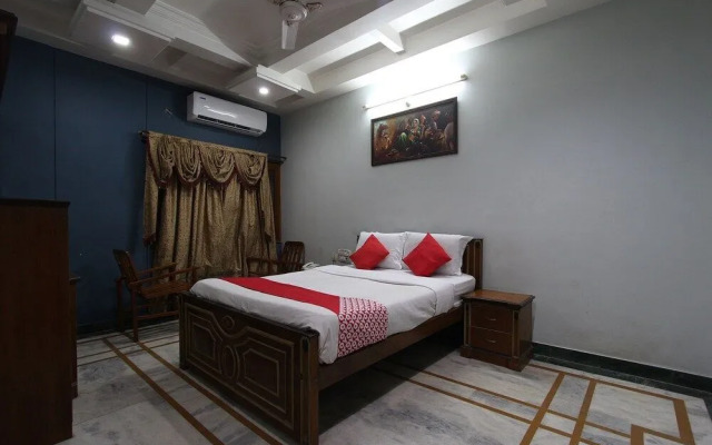 Hotel Kubera Palace by OYO Rooms