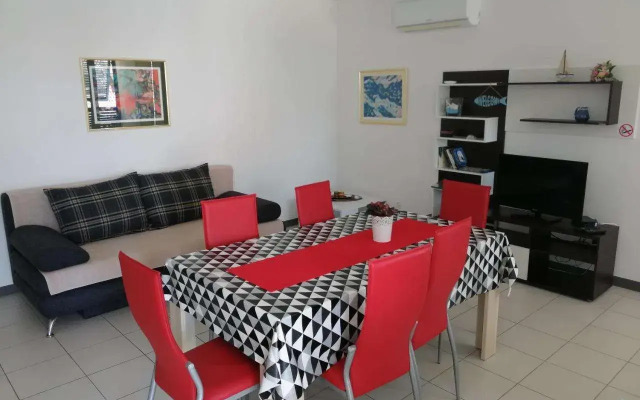 Villa Dada i Dida
