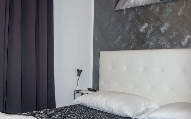 Trastevere Garibaldy Apartments