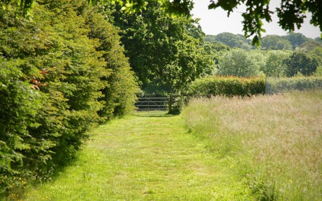 Hazelhurst Farm