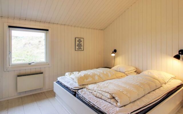 "Tim" - 500m from the sea in Western Jutland
