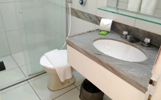 Tabajara Praia Hotel