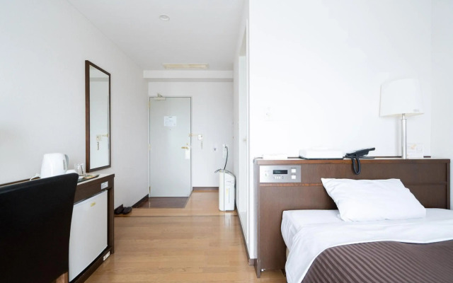 Sapporo Clark Hotel