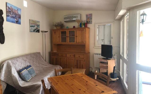 Maison Torreilles, 3 pièces, 6 personnes - FR-1-530-53