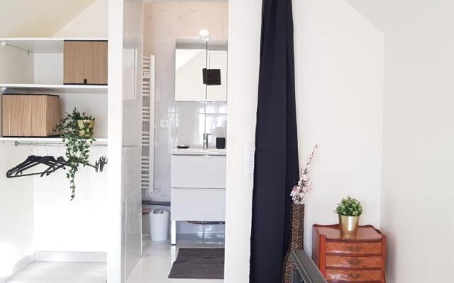 Maison à 10 min de Paris