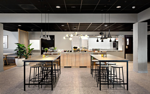 Radisson Hotel Haugesund