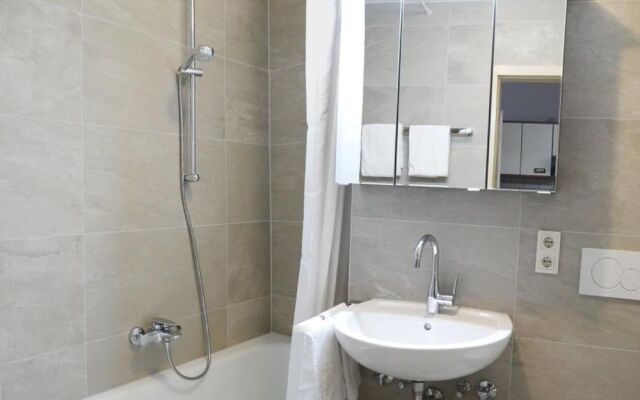 Appartementhaus Thermenhof