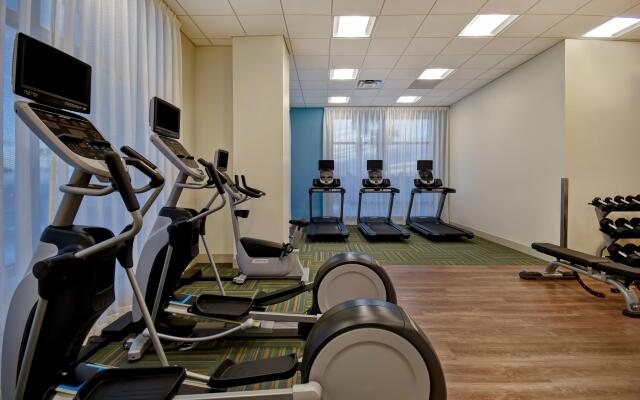 Holiday Inn Express And Suites Galveston Beach by IHG