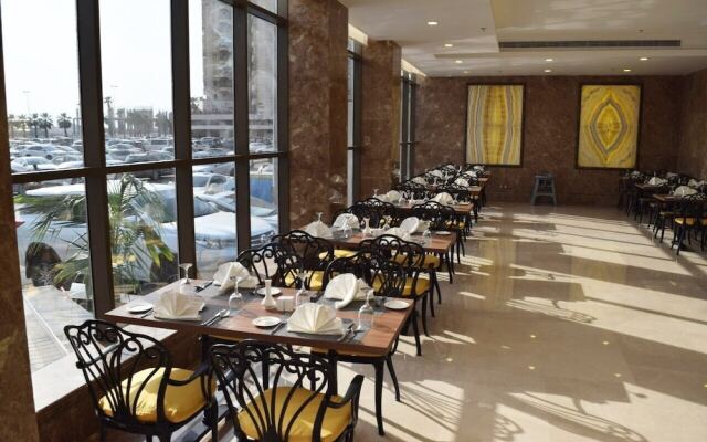 Salsabil Hotel by Warwick Al Corniche