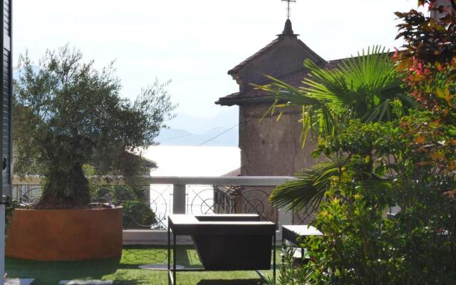 Al Campanile Aparthotel&Suite