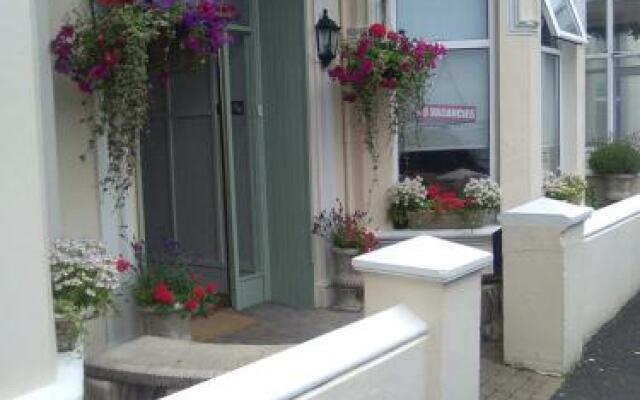 Avarest House Bed and Breakfast