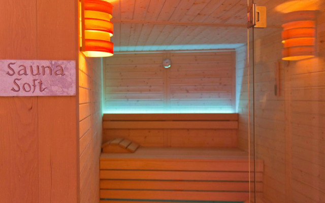 Hotel Sciatori