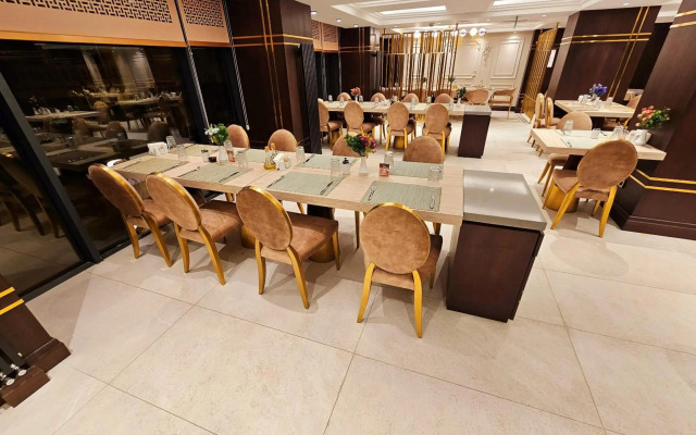 Asur Imperial Hotel